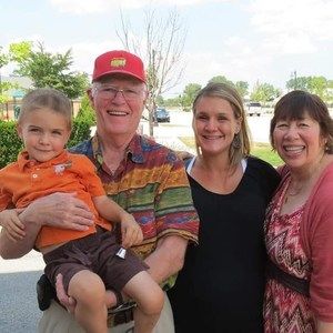 Meet your Posher, Beth